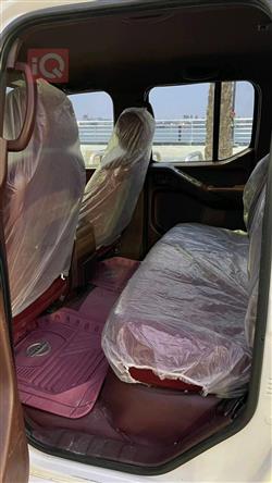 نيسان نافارا